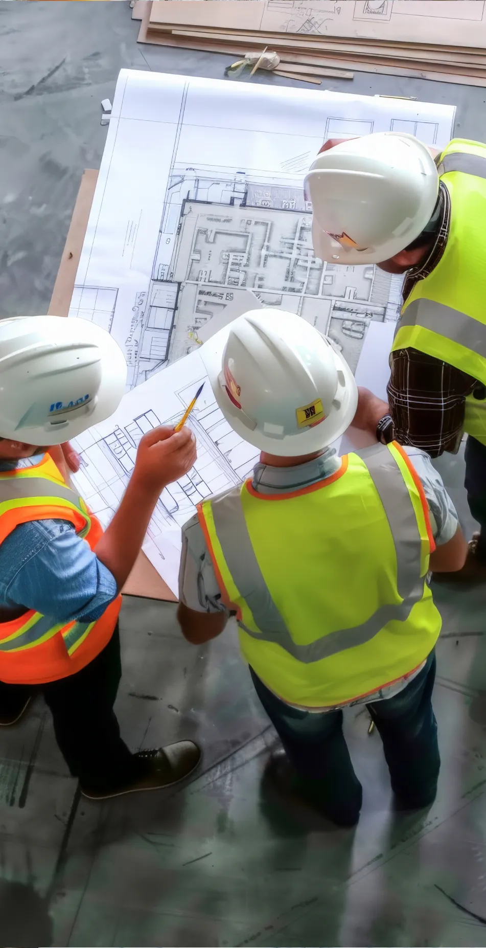 constructora en Temuco Temuco La Araucania