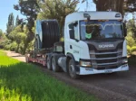 Arriendo de Camión Rampla (x1) - Imagen 7
