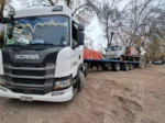 Arriendo de Camión Rampla (x1) - Imagen 10