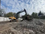 Arriendo de Excavadoras (x8) - Imagen 2
