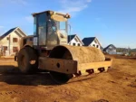 Arriendo de Rodillo Compactador (x3) - Imagen 4