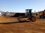 Arriendo de Rodillo Compactador (x3) - Imagen 3