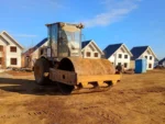 Arriendo de Rodillo Compactador (x3) - Imagen 2
