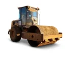 Arriendo de Rodillo Compactador (x3)