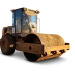 Arriendo de Rodillo Compactador (x3)